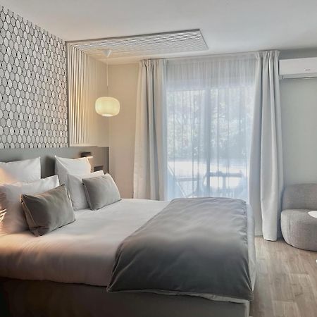 Le Prose Hotel 拉格朗德默特 外观 照片