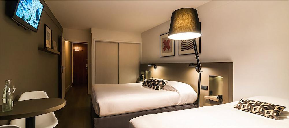 Le Prose Hotel 拉格朗德默特 外观 照片