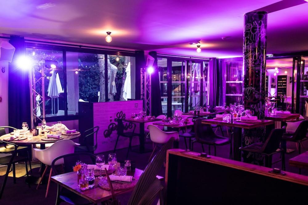 Le Prose Hotel 拉格朗德默特 外观 照片