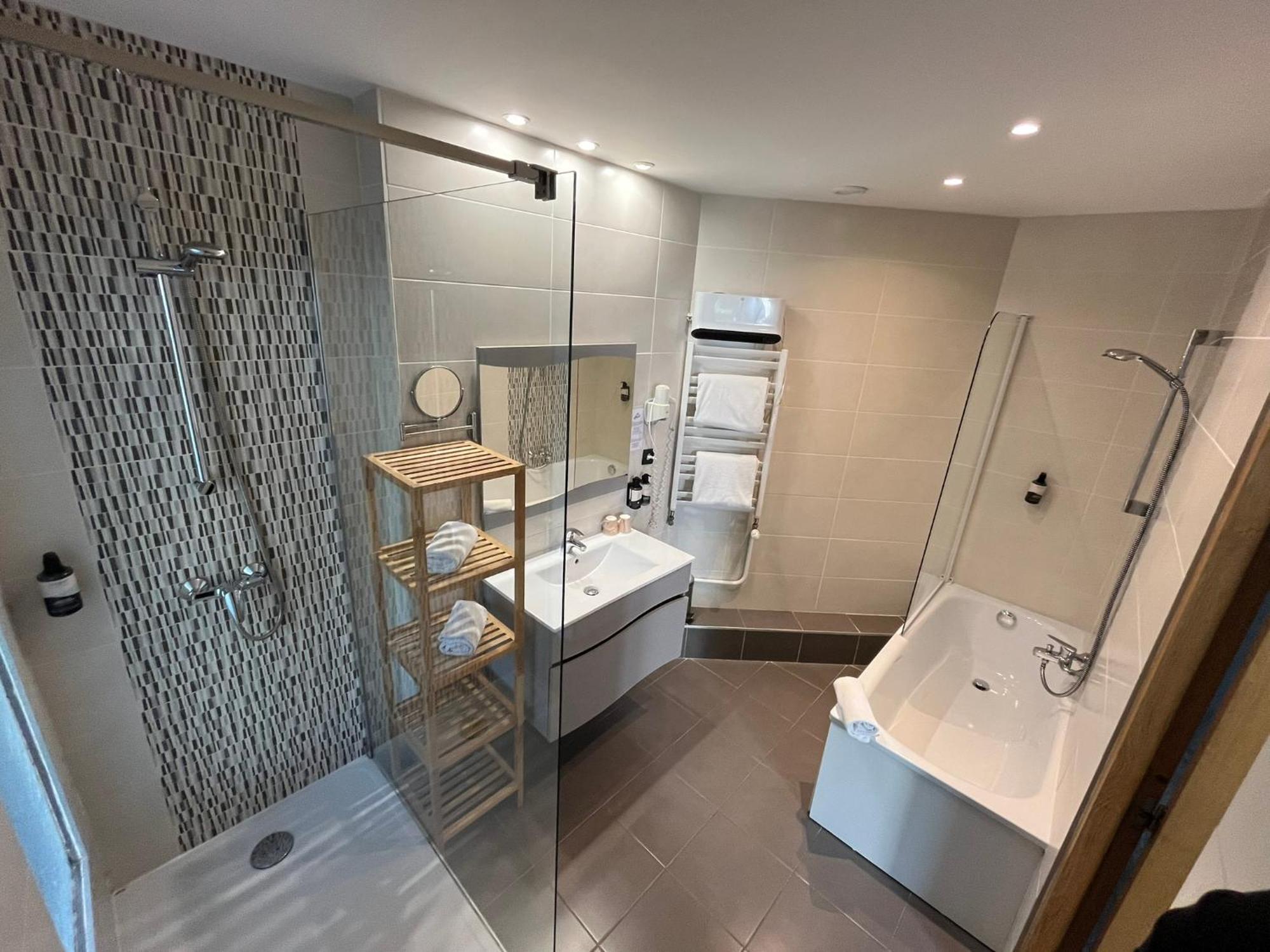 Le Prose Hotel 拉格朗德默特 外观 照片