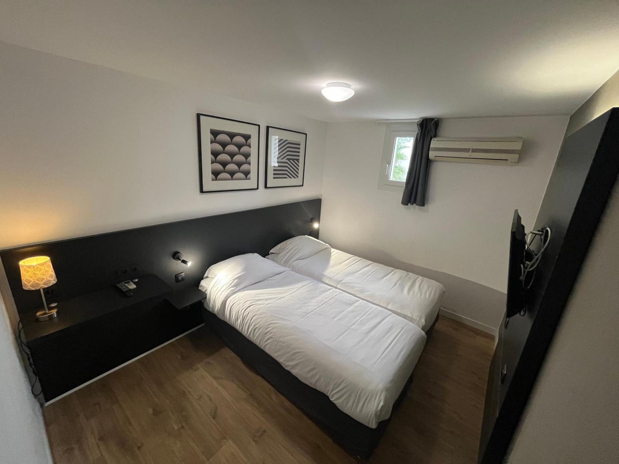Le Prose Hotel 拉格朗德默特 外观 照片