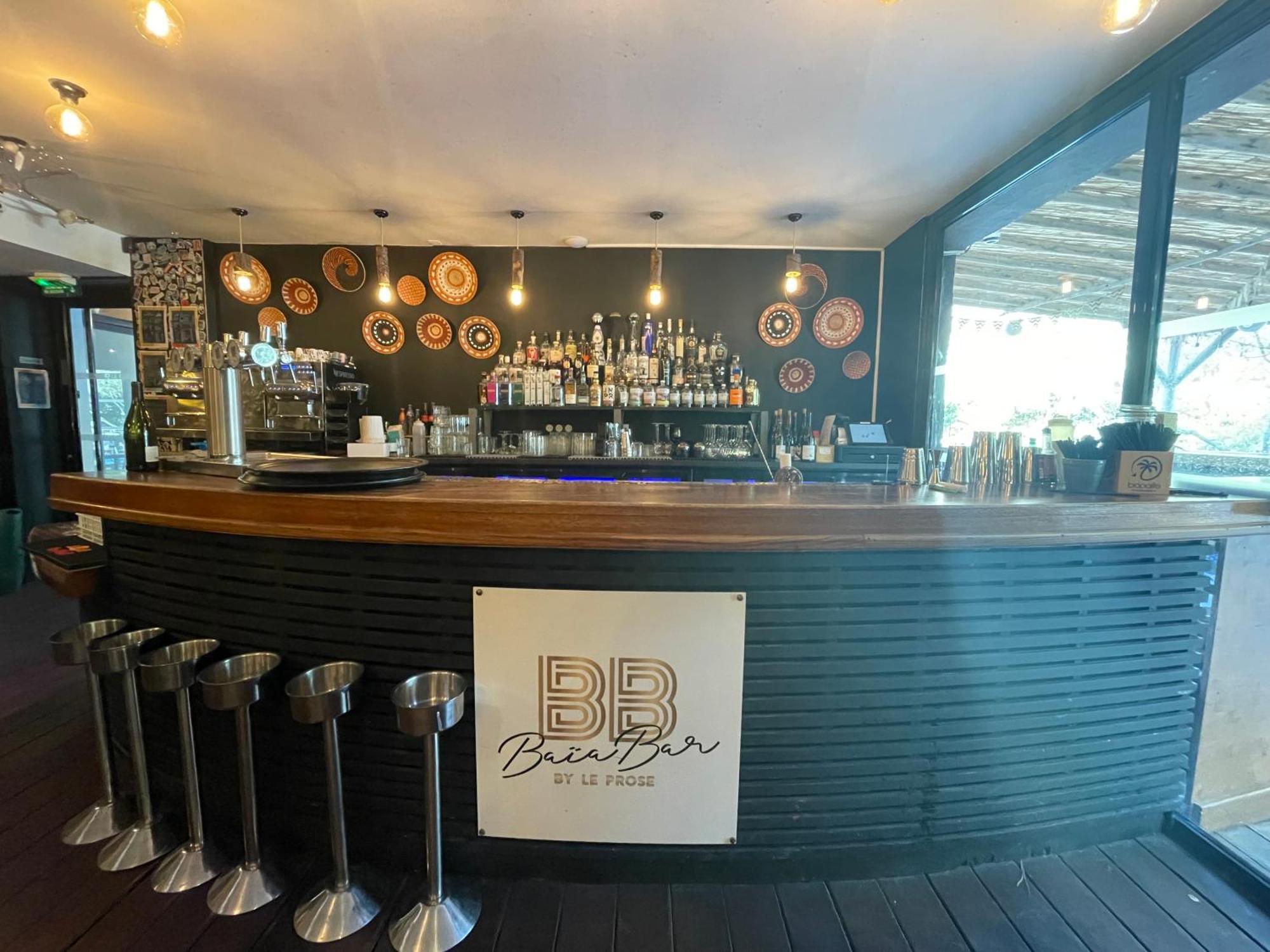 Le Prose Hotel 拉格朗德默特 外观 照片