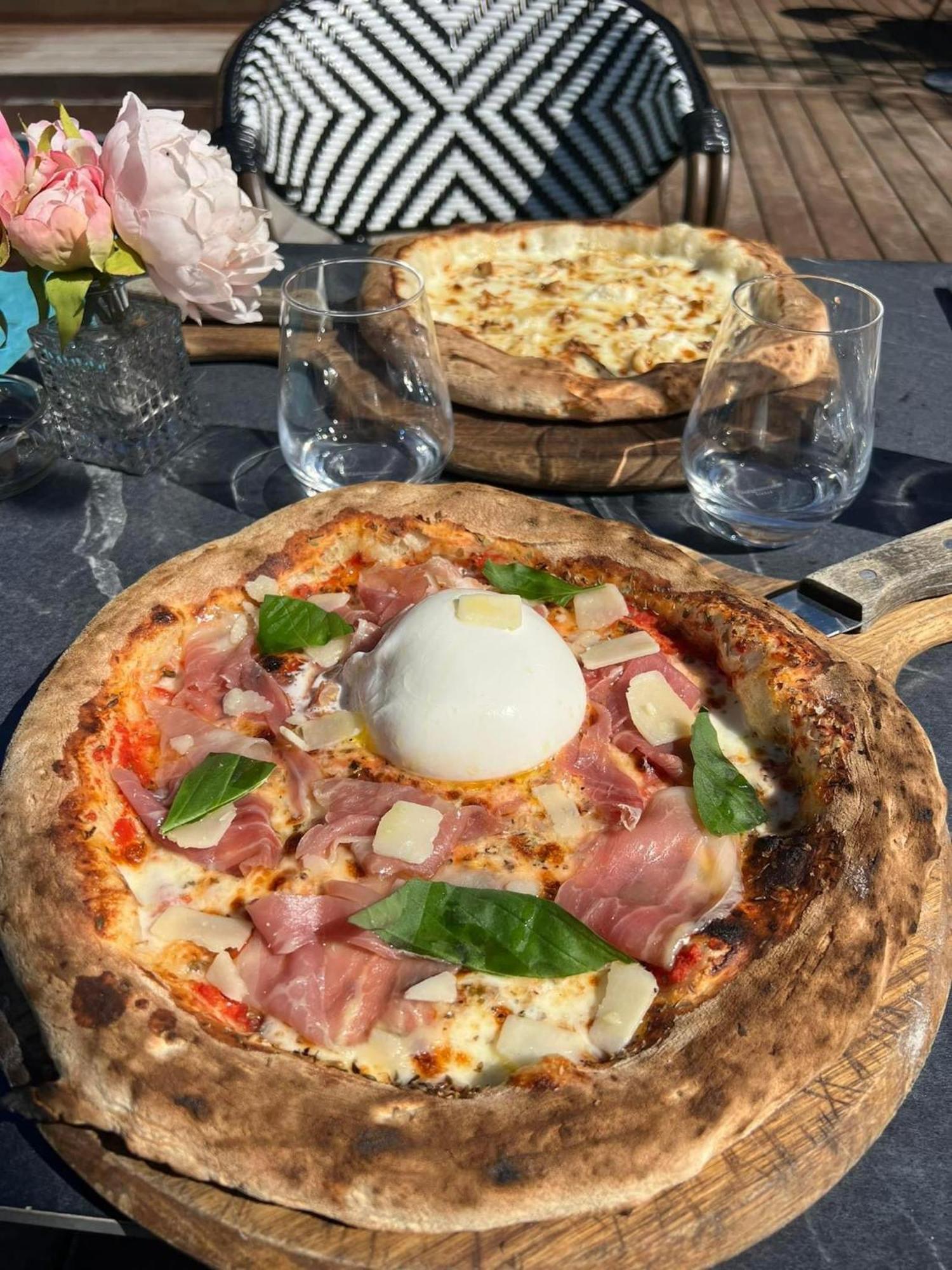 Le Prose Hotel 拉格朗德默特 外观 照片