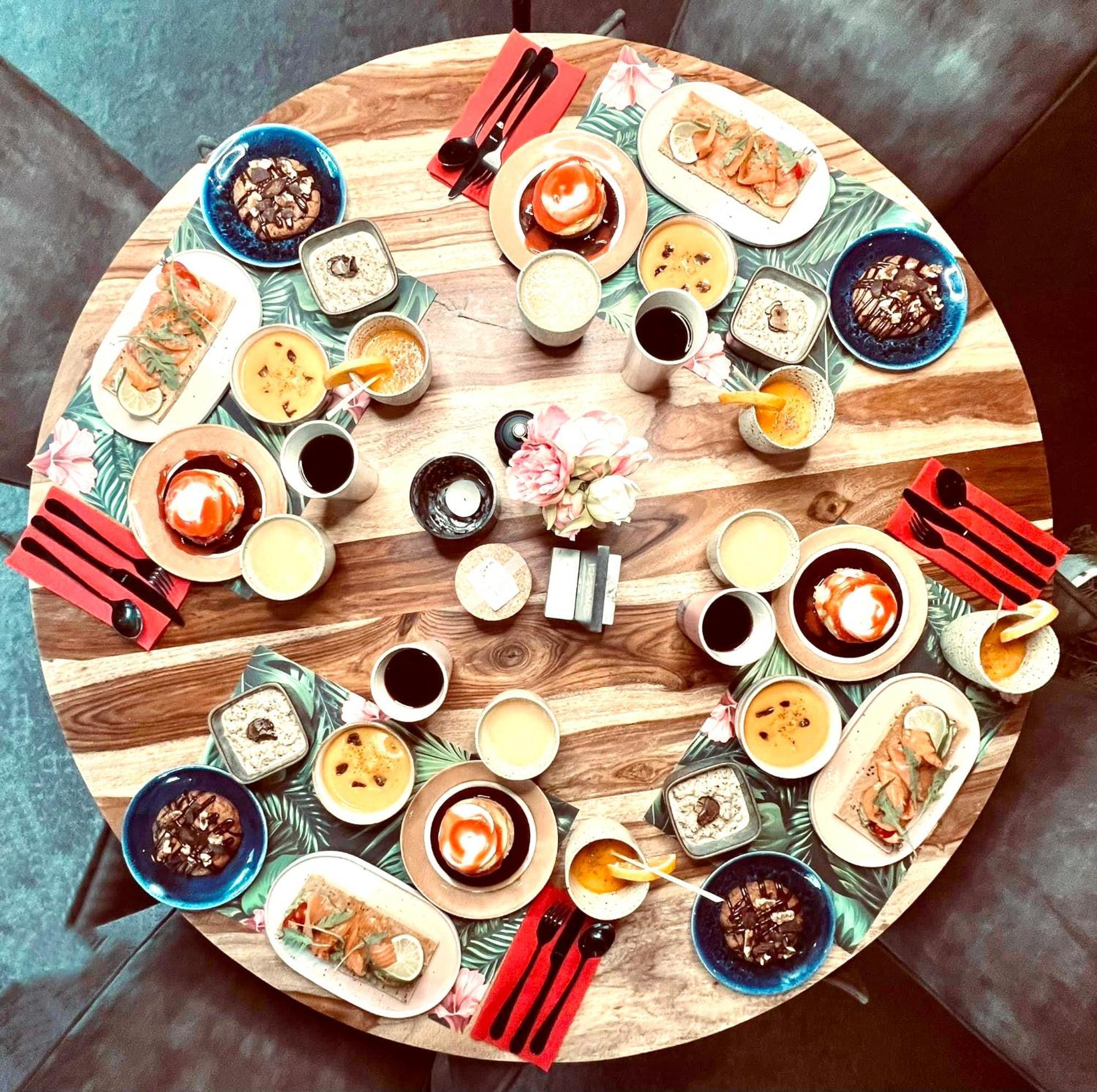 Le Prose Hotel 拉格朗德默特 外观 照片