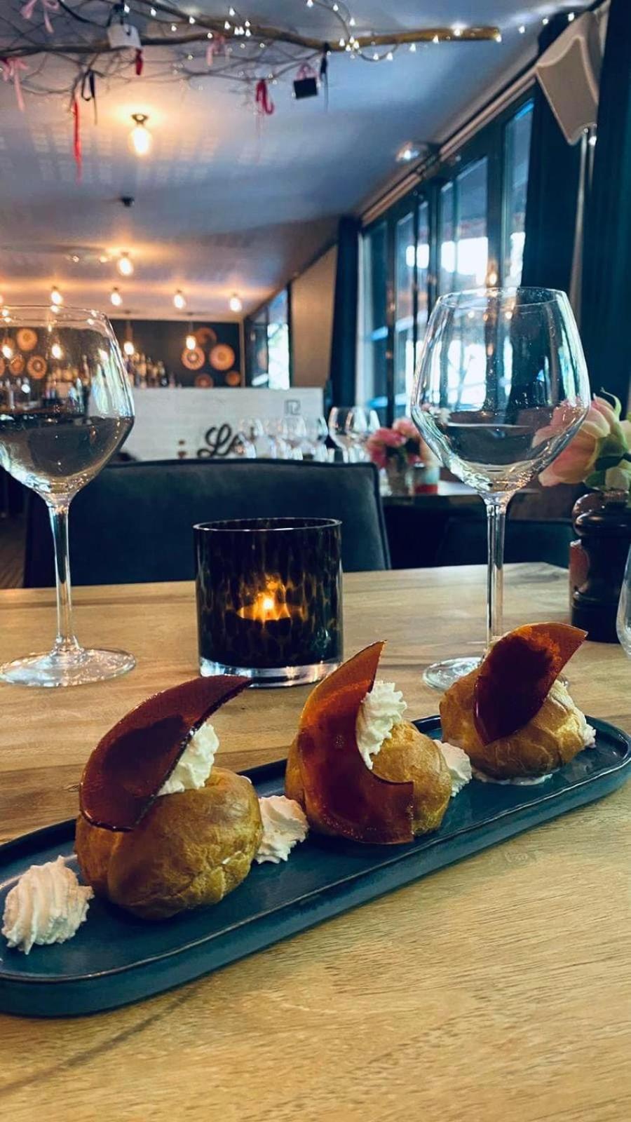 Le Prose Hotel 拉格朗德默特 外观 照片