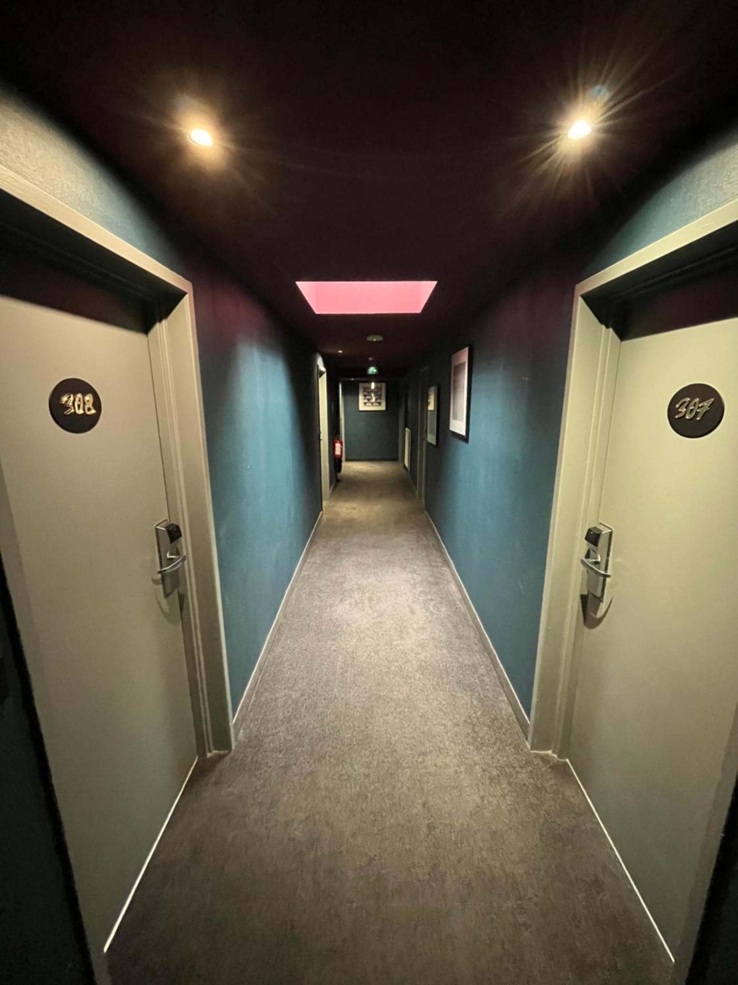 Le Prose Hotel 拉格朗德默特 外观 照片