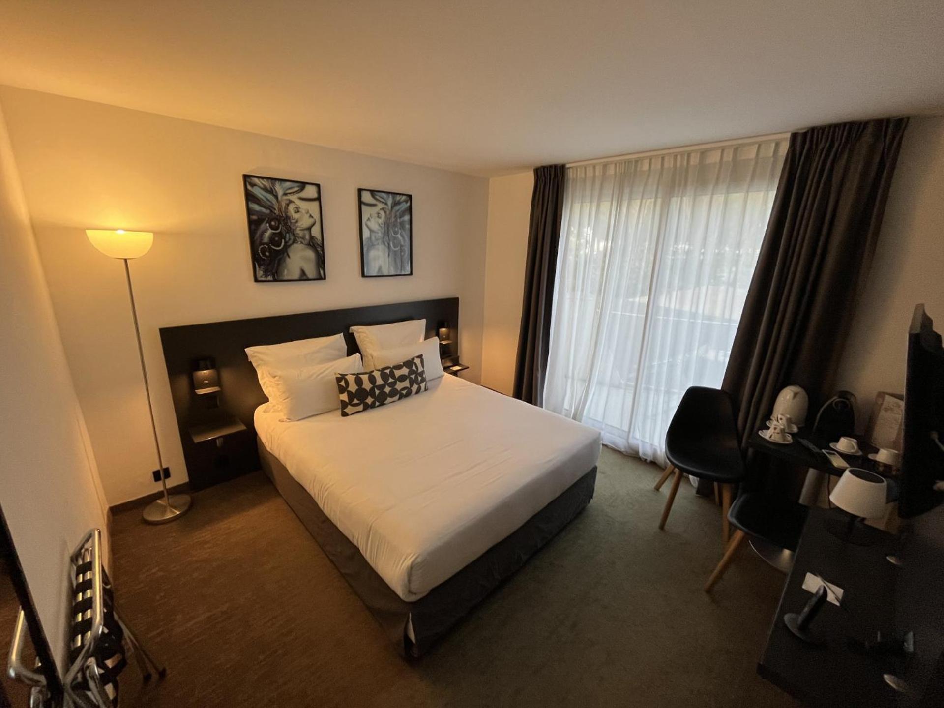 Le Prose Hotel 拉格朗德默特 外观 照片
