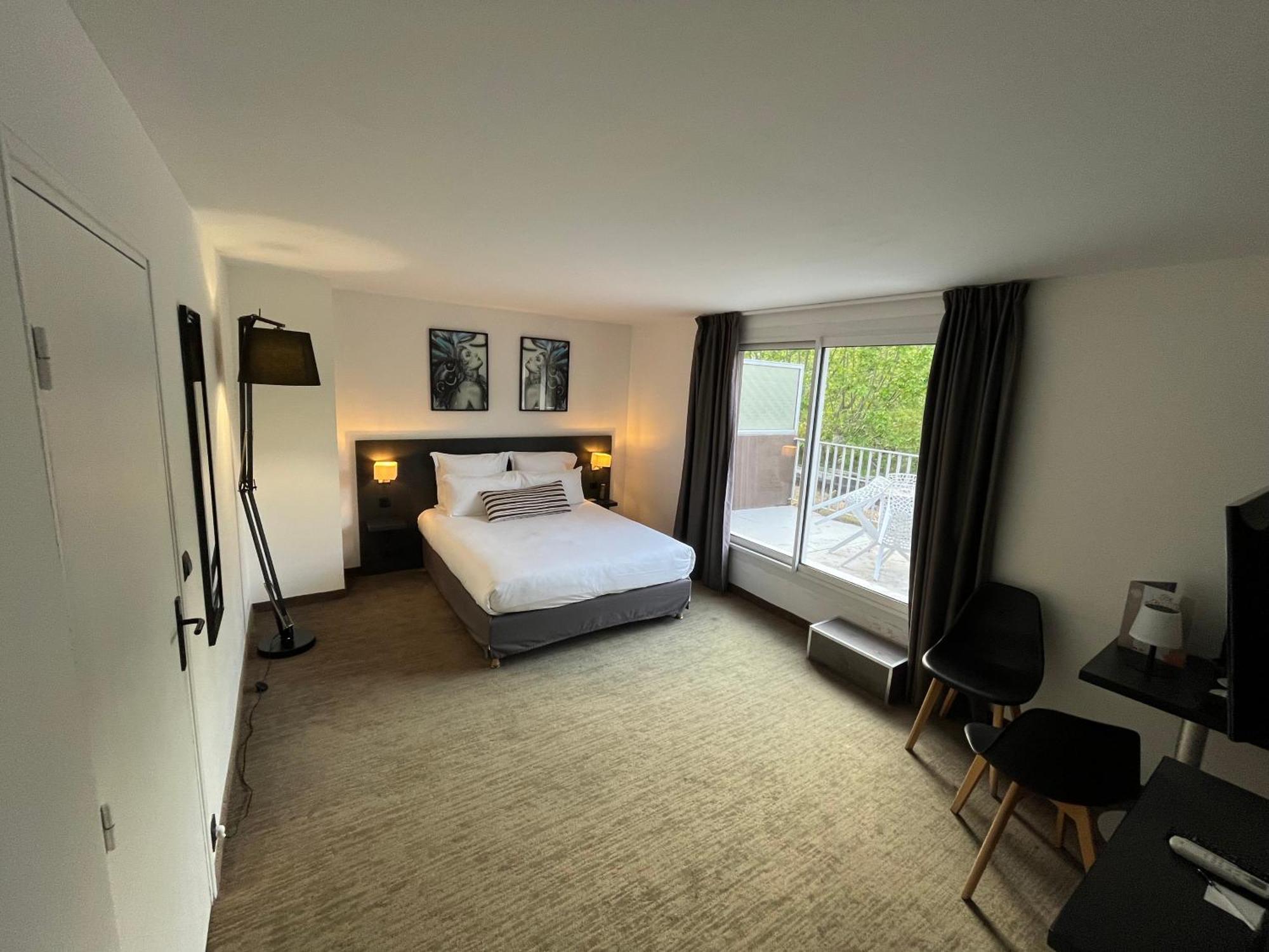 Le Prose Hotel 拉格朗德默特 外观 照片