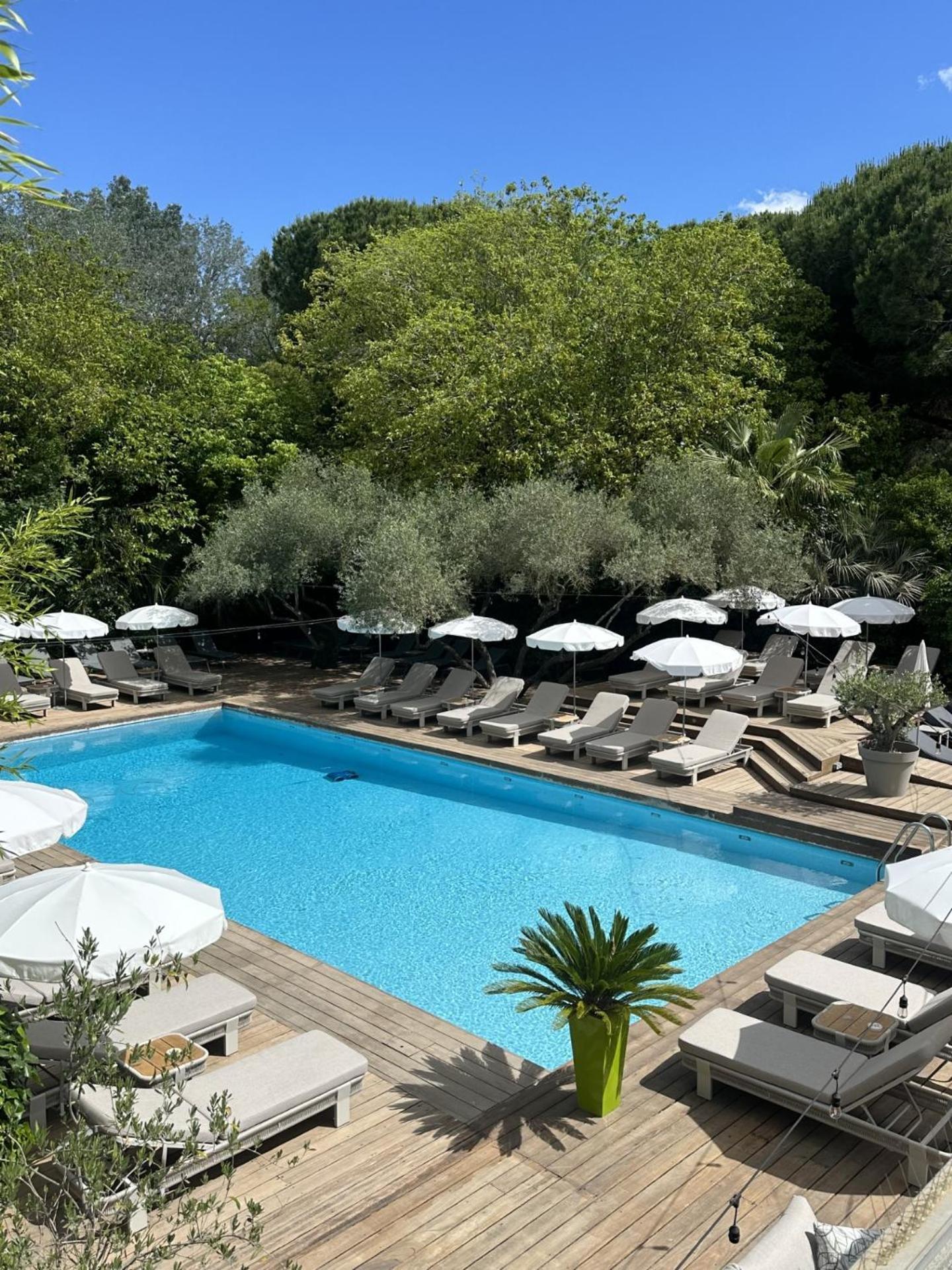 Le Prose Hotel 拉格朗德默特 外观 照片