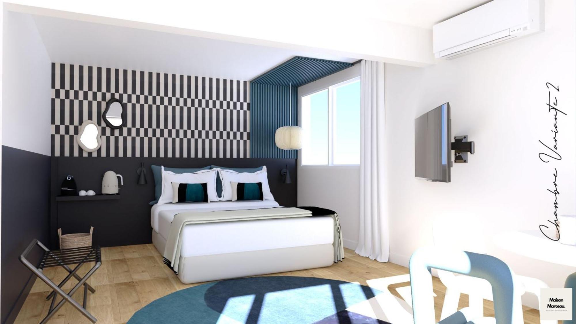 Le Prose Hotel 拉格朗德默特 外观 照片