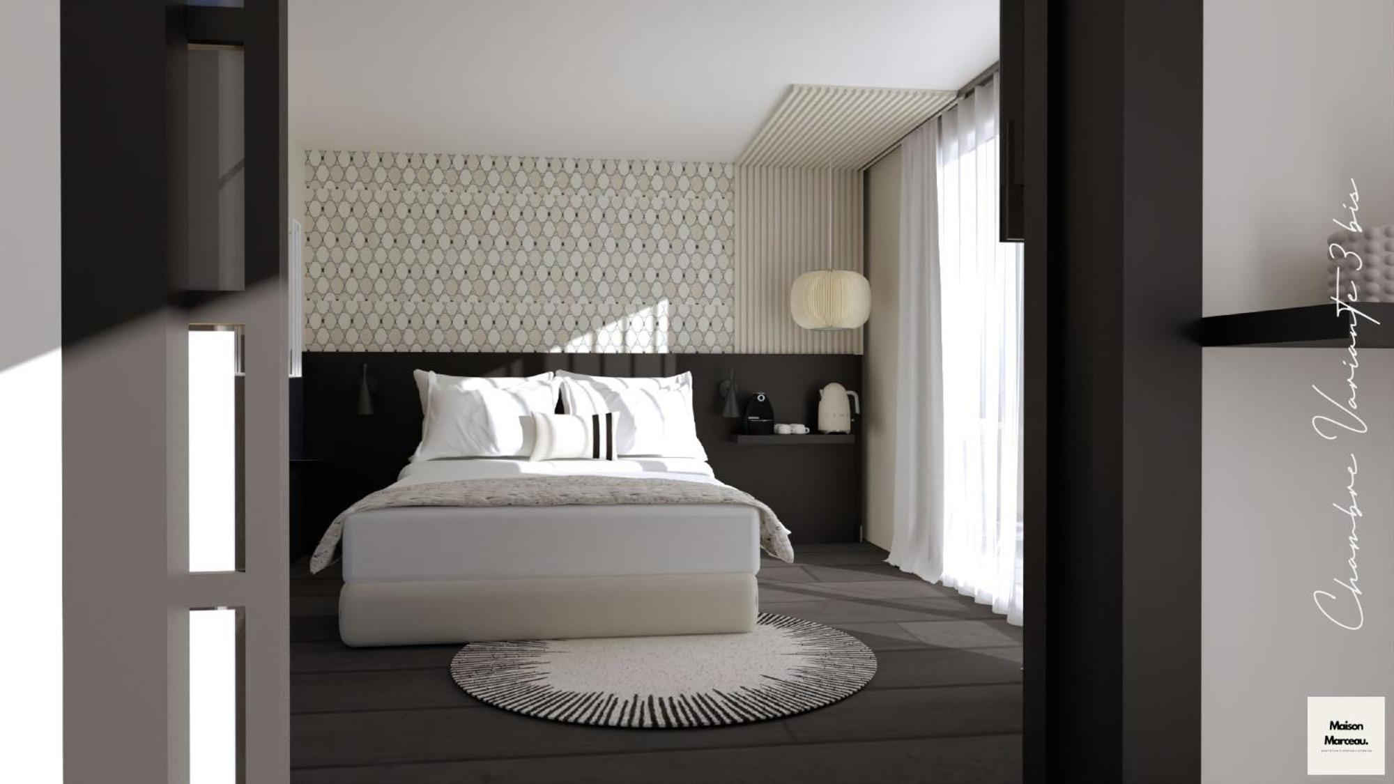 Le Prose Hotel 拉格朗德默特 外观 照片