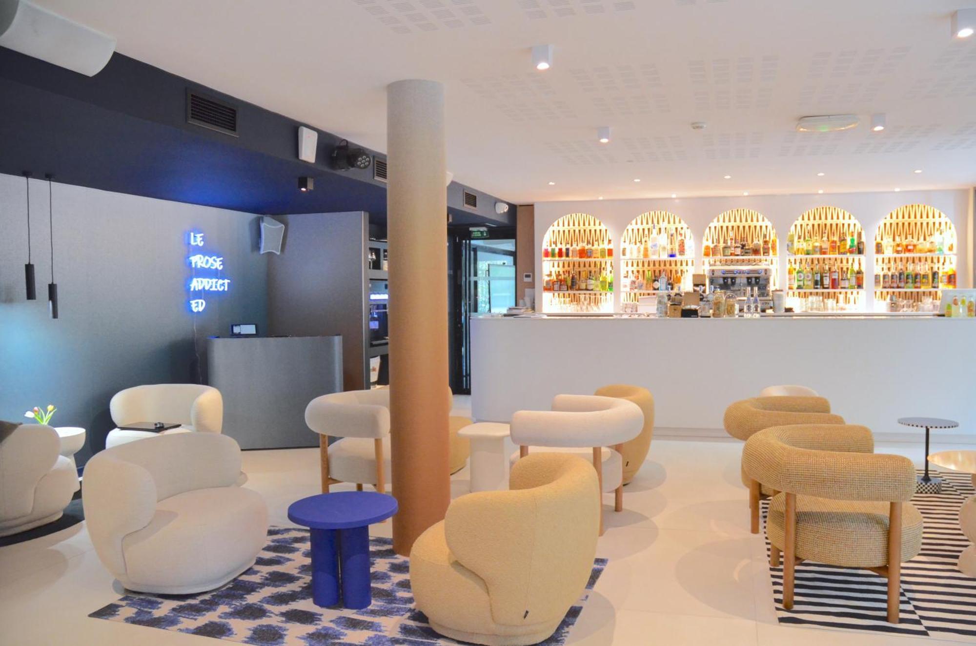 Le Prose Hotel 拉格朗德默特 外观 照片