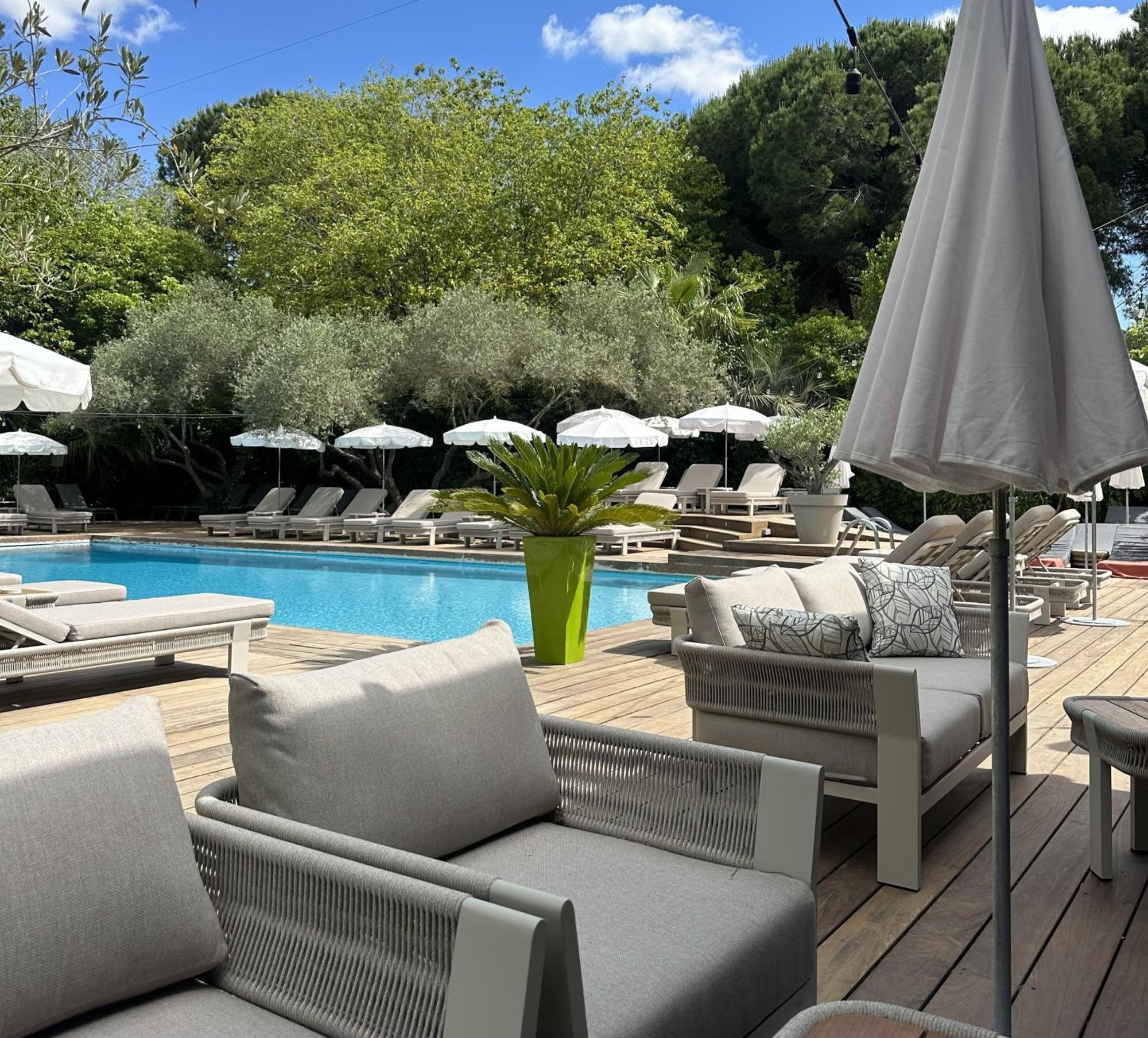 Le Prose Hotel 拉格朗德默特 外观 照片