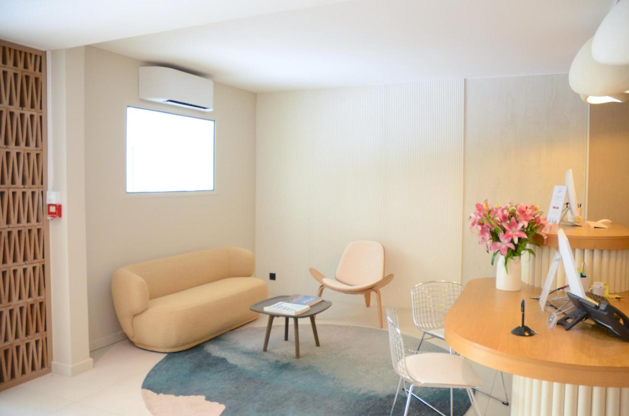 Le Prose Hotel 拉格朗德默特 外观 照片