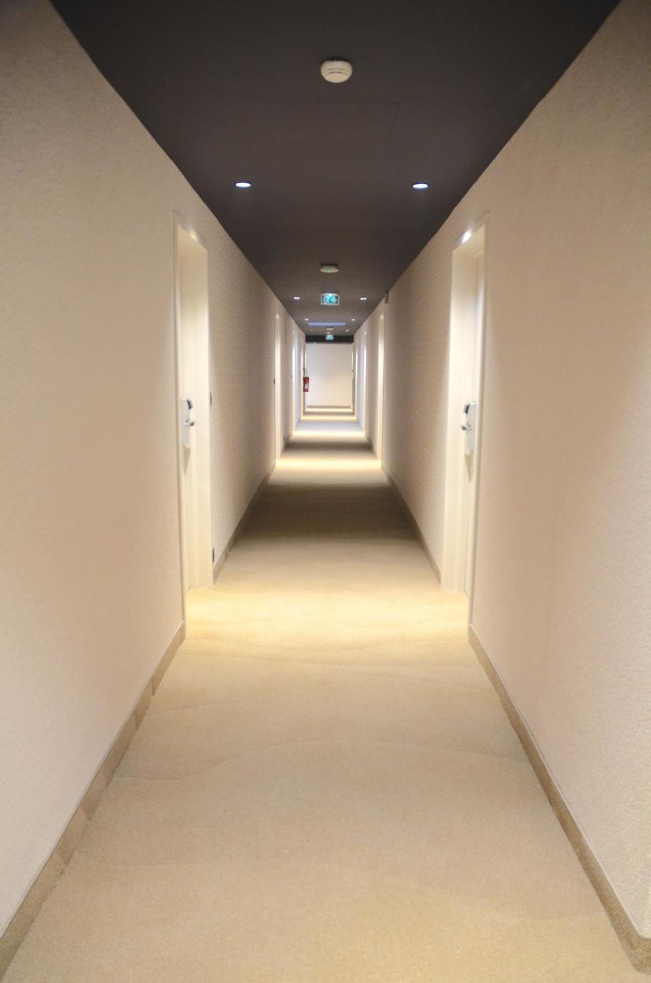 Le Prose Hotel 拉格朗德默特 外观 照片