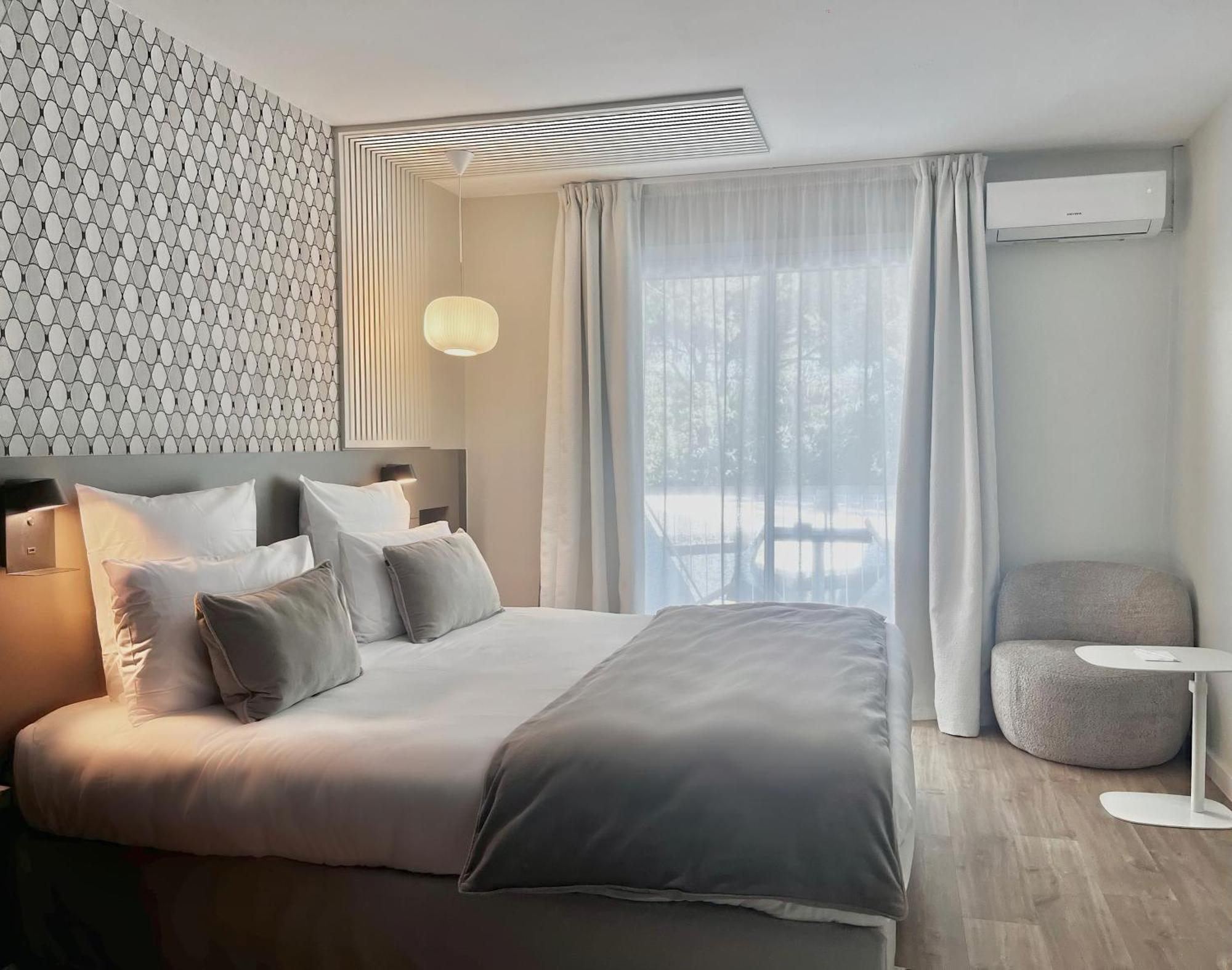 Le Prose Hotel 拉格朗德默特 外观 照片