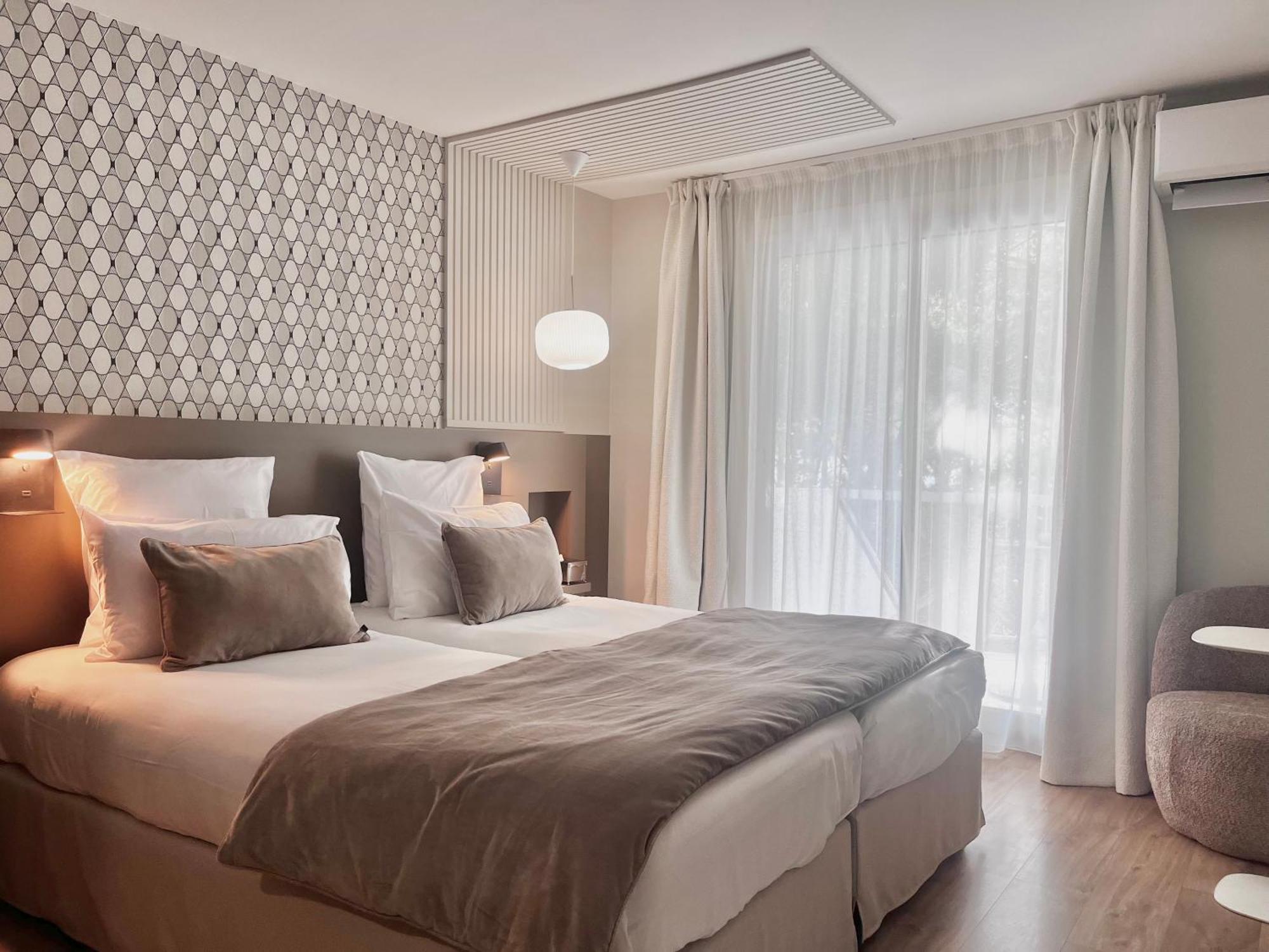 Le Prose Hotel 拉格朗德默特 外观 照片