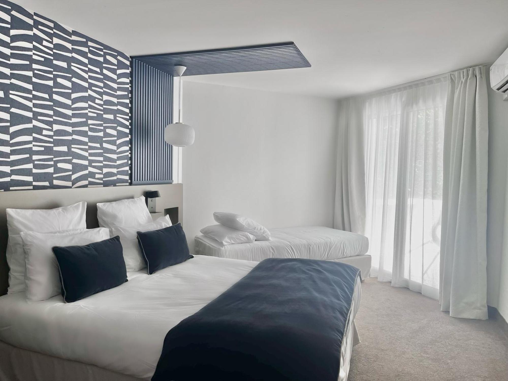 Le Prose Hotel 拉格朗德默特 外观 照片