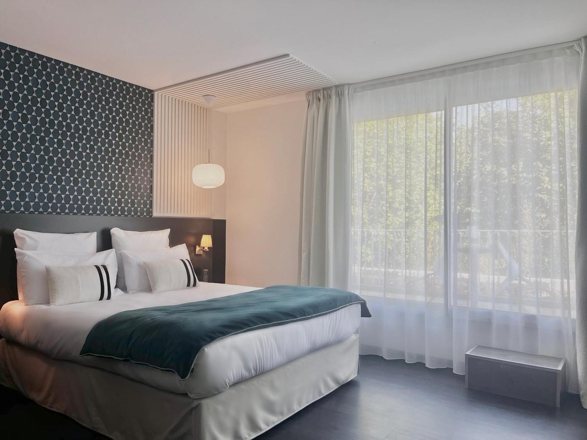 Le Prose Hotel 拉格朗德默特 外观 照片