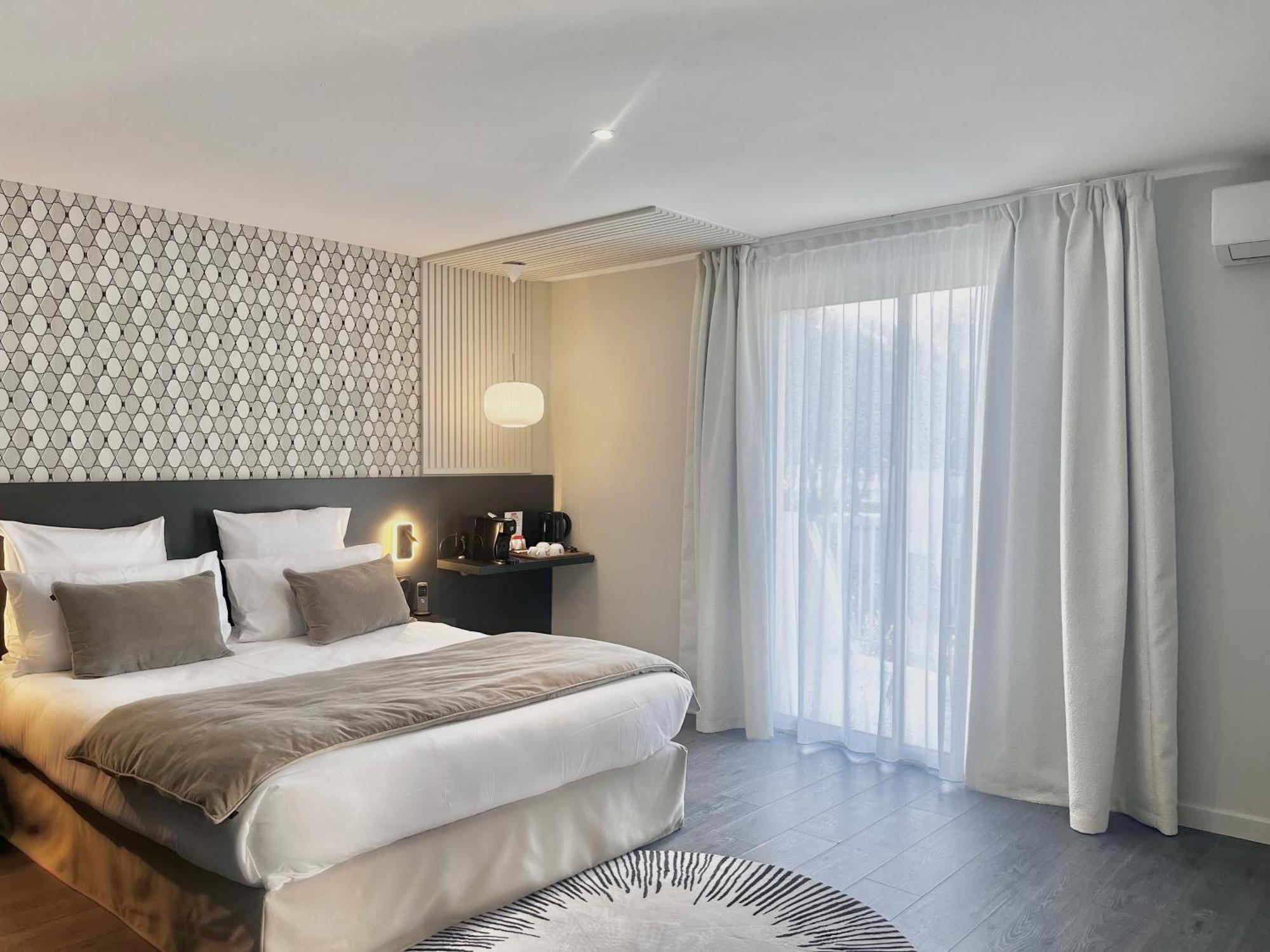 Le Prose Hotel 拉格朗德默特 外观 照片