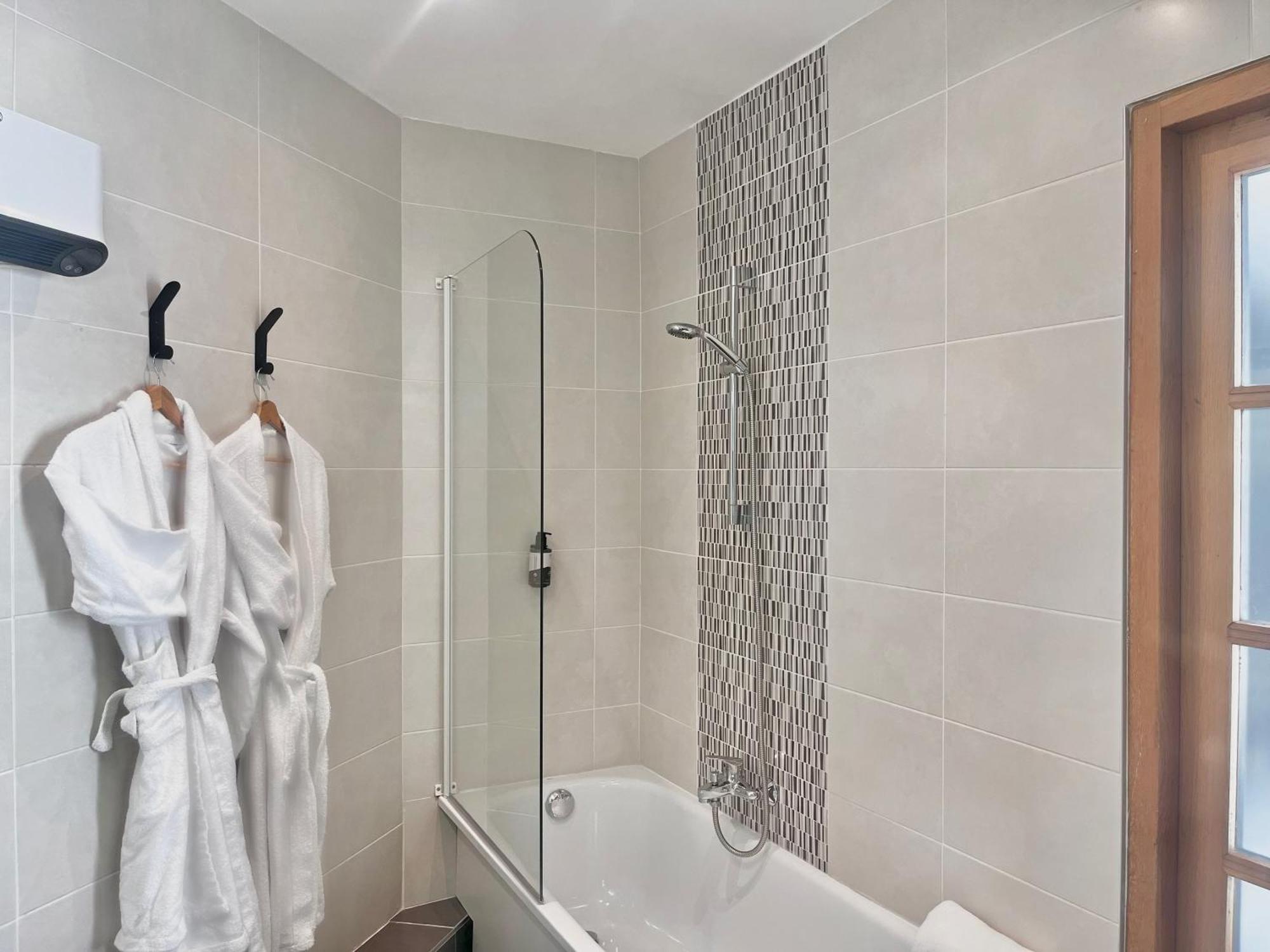 Le Prose Hotel 拉格朗德默特 外观 照片