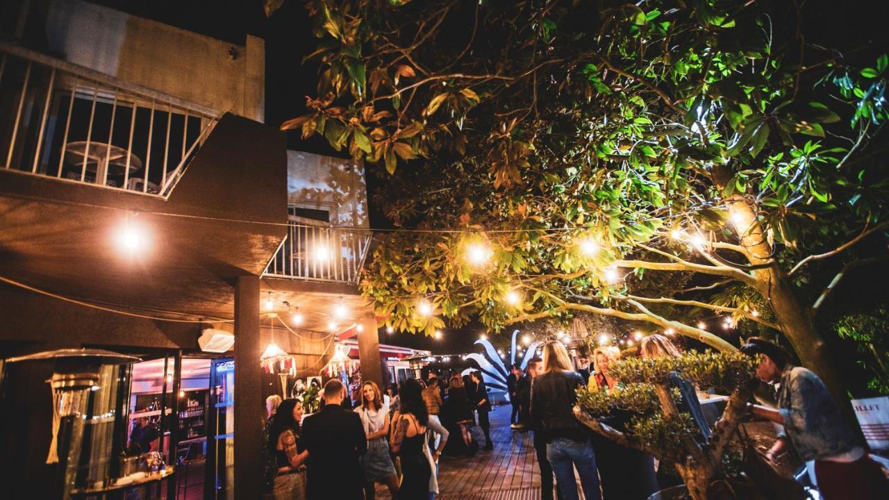 Le Prose Hotel 拉格朗德默特 外观 照片