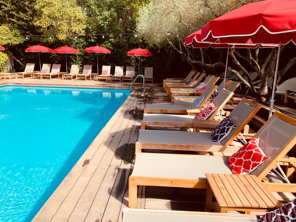 Le Prose Hotel 拉格朗德默特 外观 照片