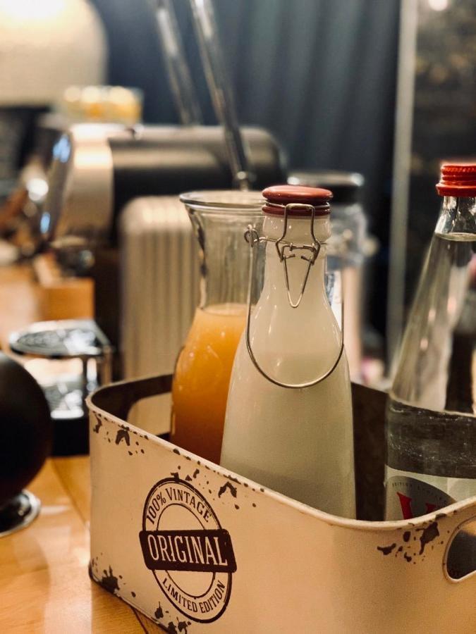 Le Prose Hotel 拉格朗德默特 外观 照片