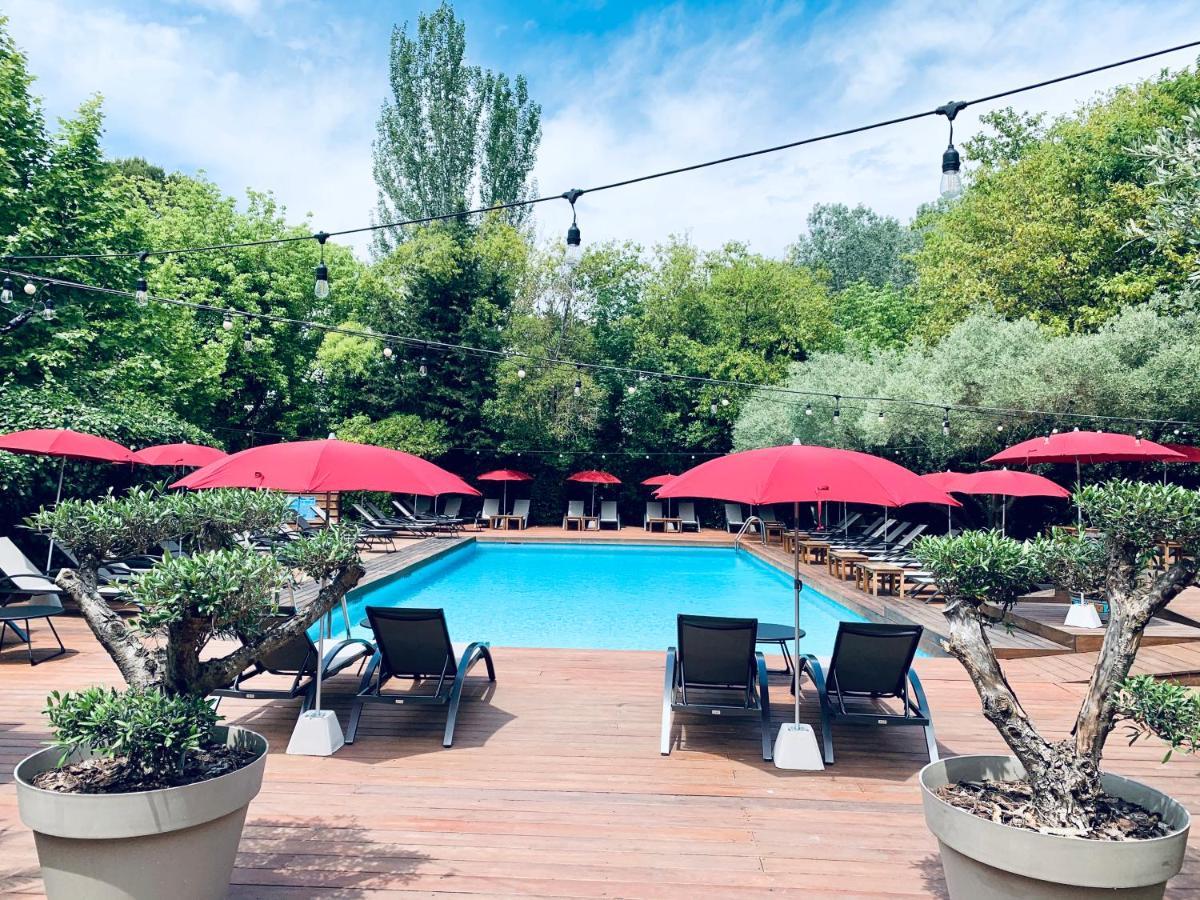 Le Prose Hotel 拉格朗德默特 外观 照片