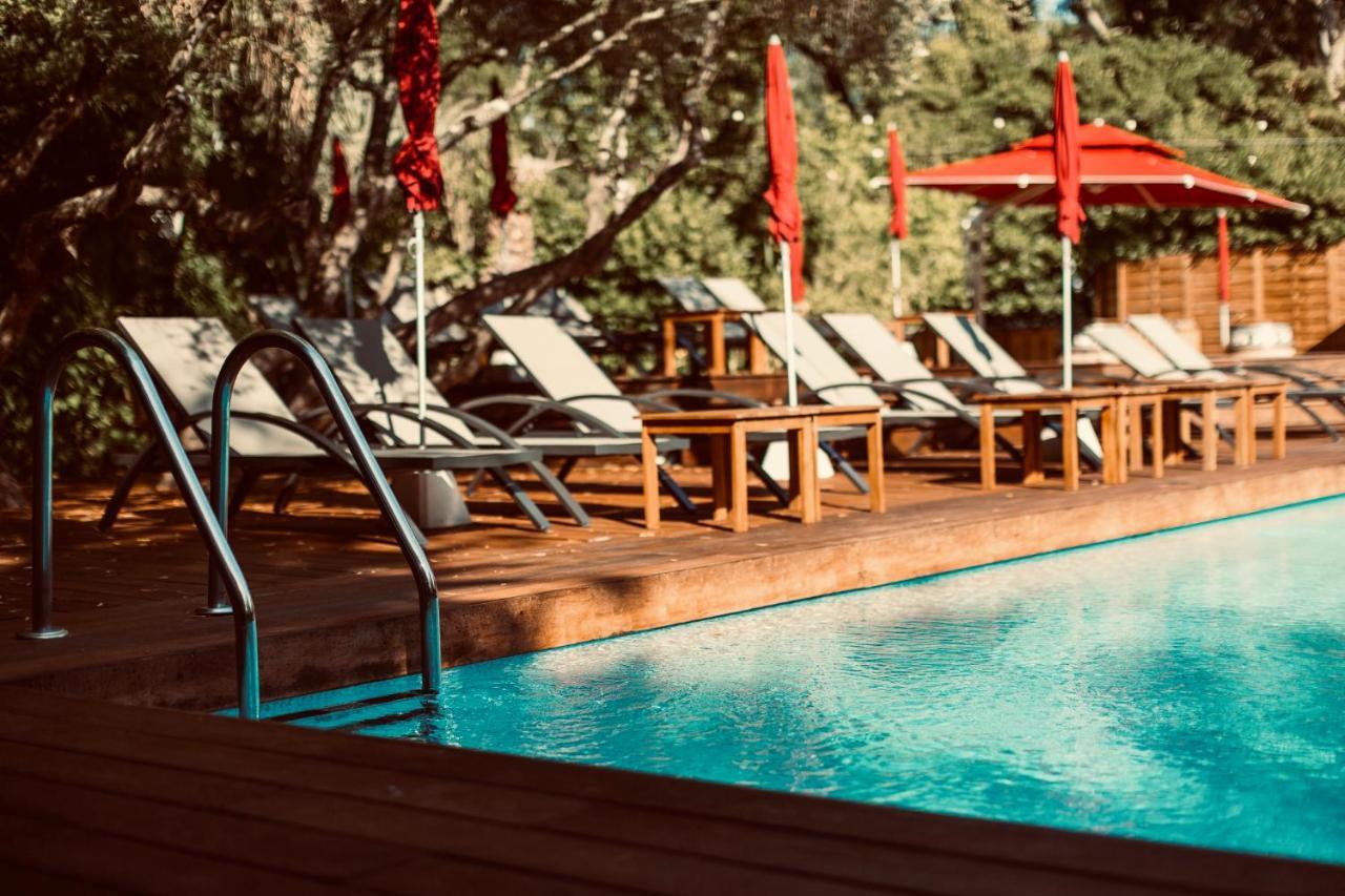 Le Prose Hotel 拉格朗德默特 外观 照片